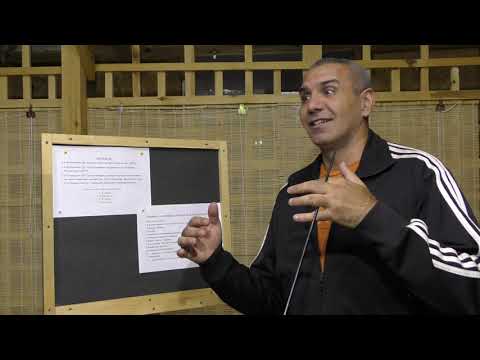 Видео: Посещение ЦИ