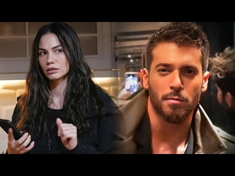 Видео: [13 ноября 2025 г.] Шокирующие новости о Джане Ямане и Демет Оздемир удивляют всех.