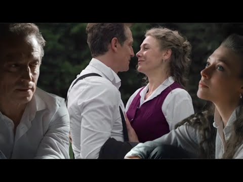 Видео: Анна и Штольман/Вместе навсегда.