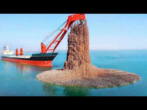 Видео: Новые Технологии, Которые Изменят Мир Навсегда