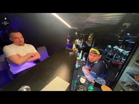 Видео: RAM aka Грязный Рамирес о Паше Технике