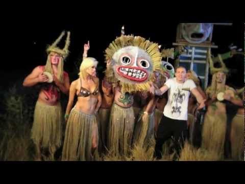 Видео: Банд'Эрос - Сумасшедшие ночи