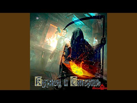 Видео: Кузнец и Смерть