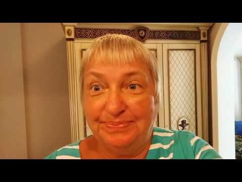 Видео: Прогулка по Алании. Пляж Клеопатры. Кошкин дом. Фуникулер