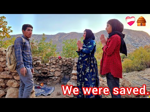 Видео: Почему мы стали бездомными, чтобы начать новую жизнь