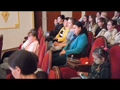 Видео: "ДУСЛЫК КҮПЕРЕ"-РАЙОН ҮЗӘГЕ МӘКТӘПЛӘРЕ СМОТР КОНЦЕРТЫ