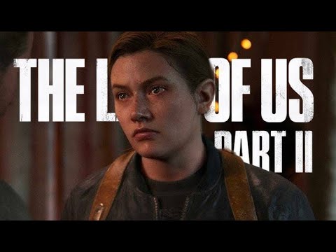 Видео: The Last of Us Part II Remastered  №10 Ебби здесь
