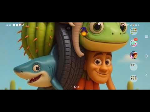 Видео: У дома scp серия 1