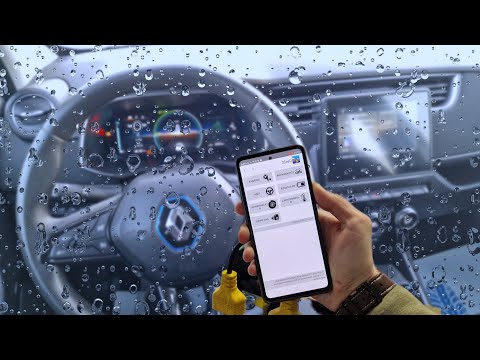 Видео: Renault ZOE 52kwh 2020р. діагностика та перевірка SOH