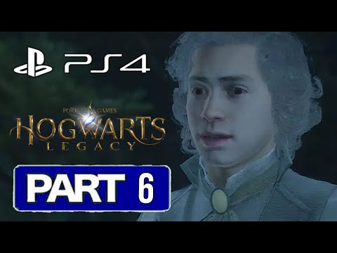 Видео: УПОКОЕНИЕ ГАЛКРАДА ➡ Hogwarts Legacy ➡ Прохождение #6