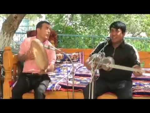 Видео: ШУНДАЙ КУШИКЧИЛАР УЗБЕК САНЬАТИНИ УШЛАБ ТУРИБДИ...