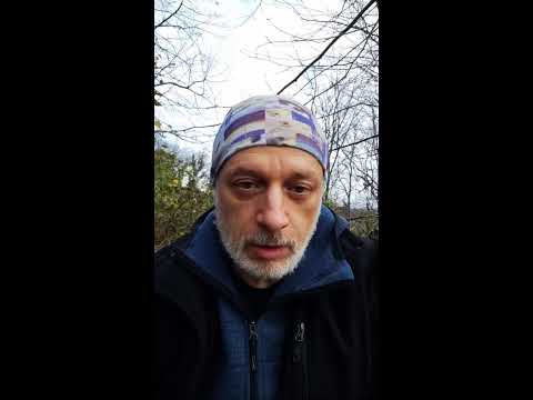 Видео: Лечебное голодание. Вопрос Михаилу Белому Шаману