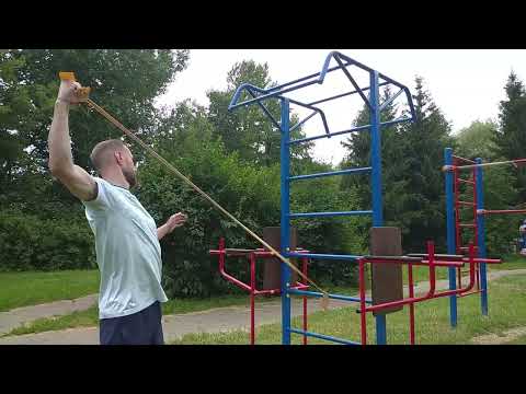 Видео: 5 секретов смэша