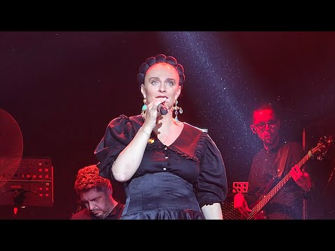 Видео: Концерт Елены Ваенги в КЗ «Олимп», г. Таганрог. 24.09.2025 г.