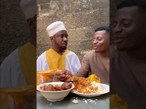 Видео: Ты и еда