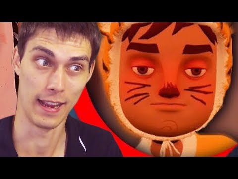 Видео: Я ЭТО СДЕЛАЛ - ОБХИТРИЛ МЕЛКОГО ! ФИНАЛ ! - Hello Neighbor: Hide And Seek