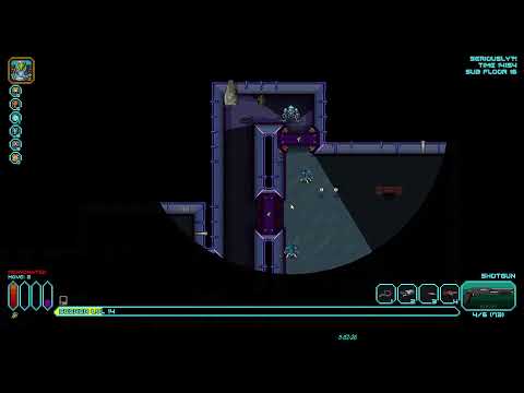 Видео: Sword of the Stars: The Pit (Легендарный рогалик) #10  06/04/2023