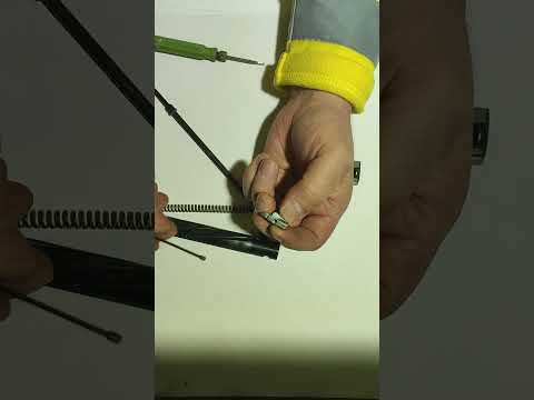 Видео: ATA ARMS ALR не стреляет