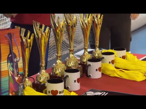Видео: Волейбольный клуб COOLTURA ВОЛЕЙБОЛА Екатеринбург