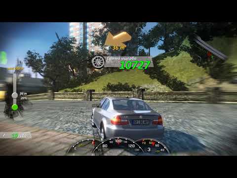 Видео: Crash Time 2 Прохождение 1. Обучение