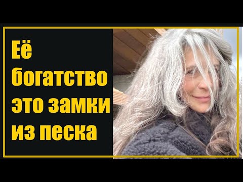 Видео: Отказалась от семьи, денег и родного дома. Как Оксана Фандера выживает в эмиграции?