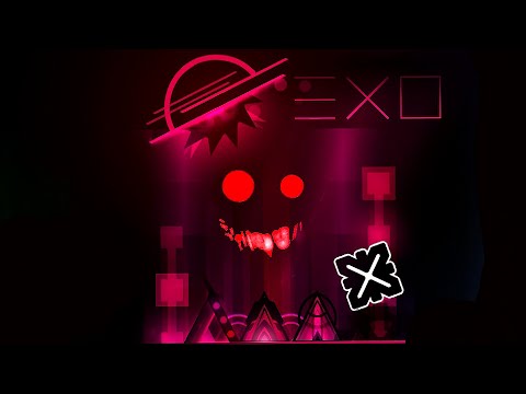 Видео: ЭТОТ ИНСЕЙН ДЕМОН УНИЧТОЖИЛ МОИ  НЕРВЫ... (Прохождение Trip) ► Geometry Dash #106