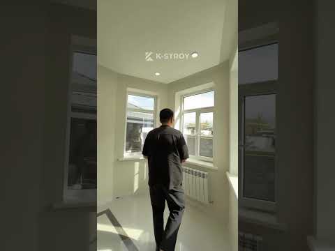 Видео: Большой частный дом с дизайнерским ремонтом❤️‍🔥