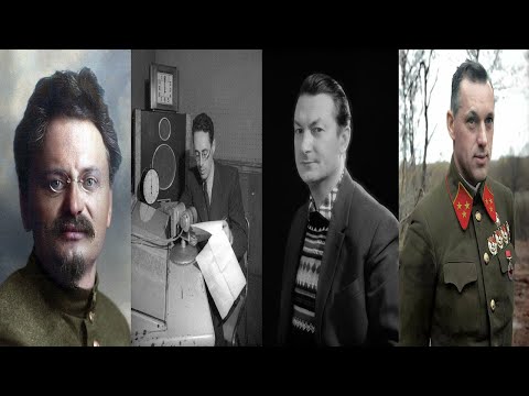 Видео: Голоса людей. Выпуск #4 // аудио автограф