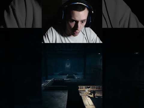 Видео: погоня... #прохождение #horror #reanimal #shorts