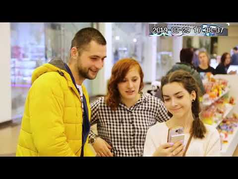 Видео: В Липецке провели эксперимент – «пойдет ли ребенок с незнакомым человеком?»