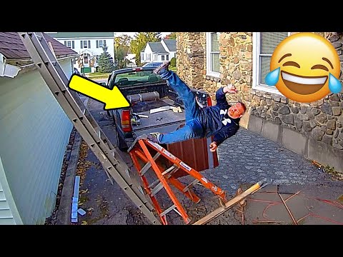 Видео: Я РЖАЛ ДО СЛЕЗ😂 15 Минут ОТБОРНЫХ ПРИКОЛОВ 2025 Смешные видео - Лучшие ПРИКОЛЫ #178