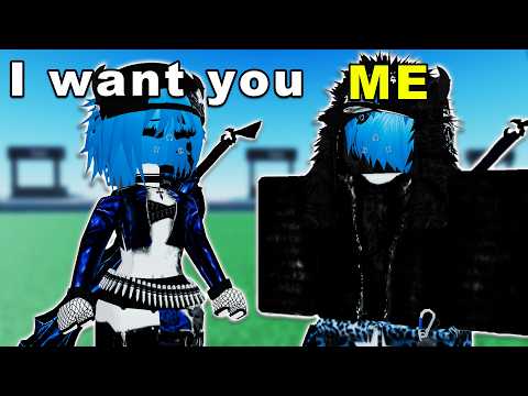 Видео: Знакомство с E-Girls в голосовом чате Roblox 5