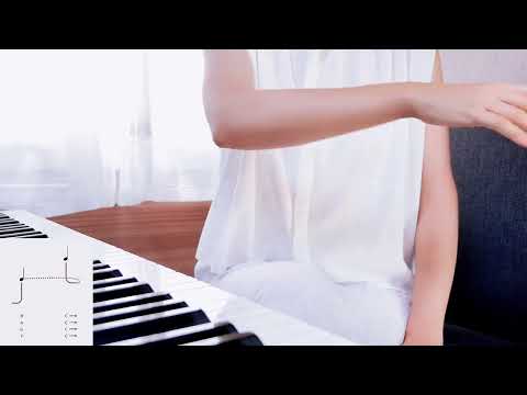 Видео: Глава 7: Окраска звука | 🎹 Упражнения