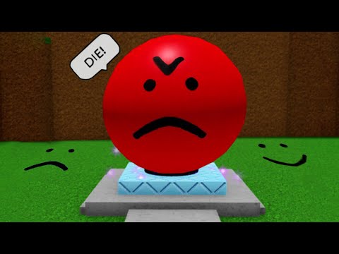 Видео: Самая злая САМАЯ ПРОСТАЯ ИГРА НА РОБЛОКСЕ!