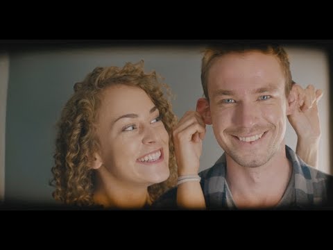 Видео: Лед. Атри и Гансэлло - Ну давай. Александр Петров и Аглая Тарасова