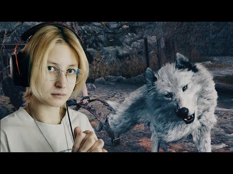 Видео: Resident Evil 4 Remake: №4 Ищем босса