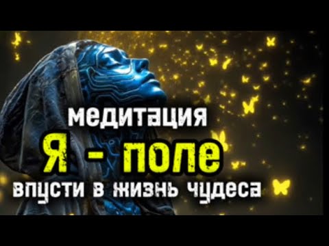 Видео: Всего 7 минут и чудеса начнут происходить сами 