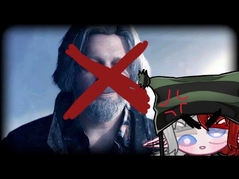 Видео: ВТУБЕР ПРОТИВ ДЕДА | Detroit: Become Human | ЧАСТЬ 3