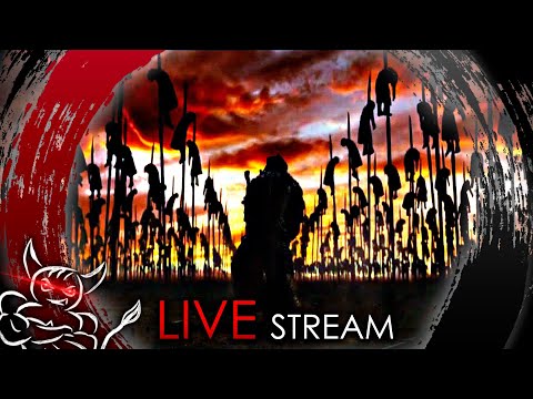 Видео: Elden Ring - Траю Колосожателя [Стрим #3]