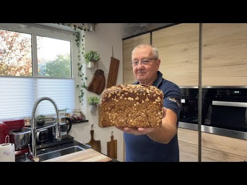Видео: Воскресный Завтрак вкусняшек у Дайслингов 👍К ЭЛИНЕ❤️