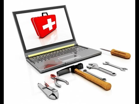 Видео: Что нужно для ремонта компьютеров?