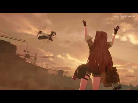 Видео: Баннер новичка [Girls frontline 2]