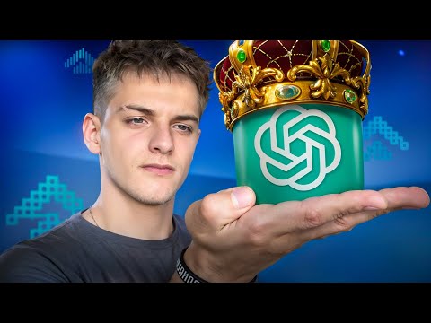 Видео: ПОМОЖЕТ ЛИ CHATGPT В ДИЗАЙНЕ