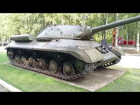 Видео: Ижевск