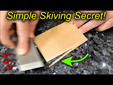 Видео: 1 странный трюк, который облегчит катание в 10 раз за десять секунд!