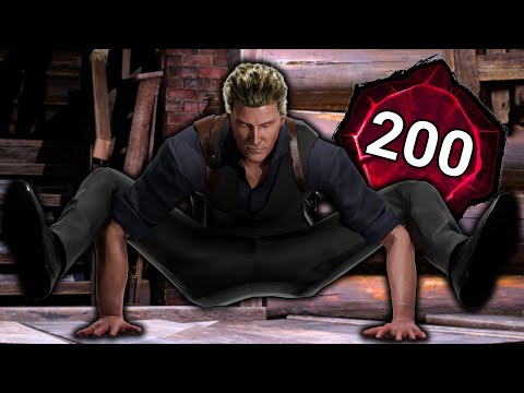 Видео: P200 WESKER обыгрывает выживших с помощью этих технологий