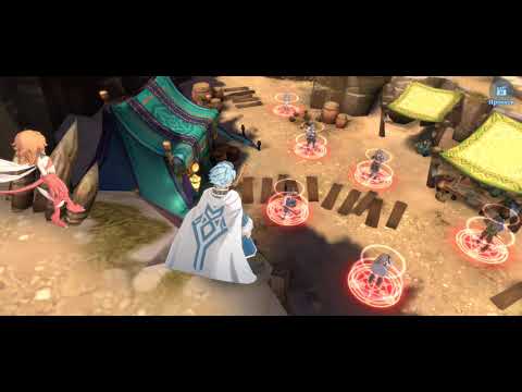 Видео: Lost Arcadia: Nova. выполнение заданий