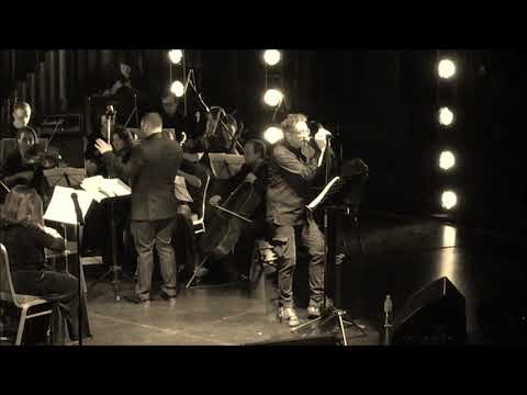 Видео: Глеб Самойлов - Баллада об уходе в рай