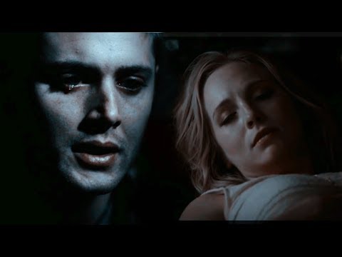 Видео: dean and caroline | танцы на стёклах #1