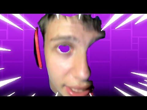 Видео: НАПРАВИХ World Record В Geometry Dash 😱